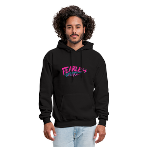 Fearless Spirit Classic Hoodie