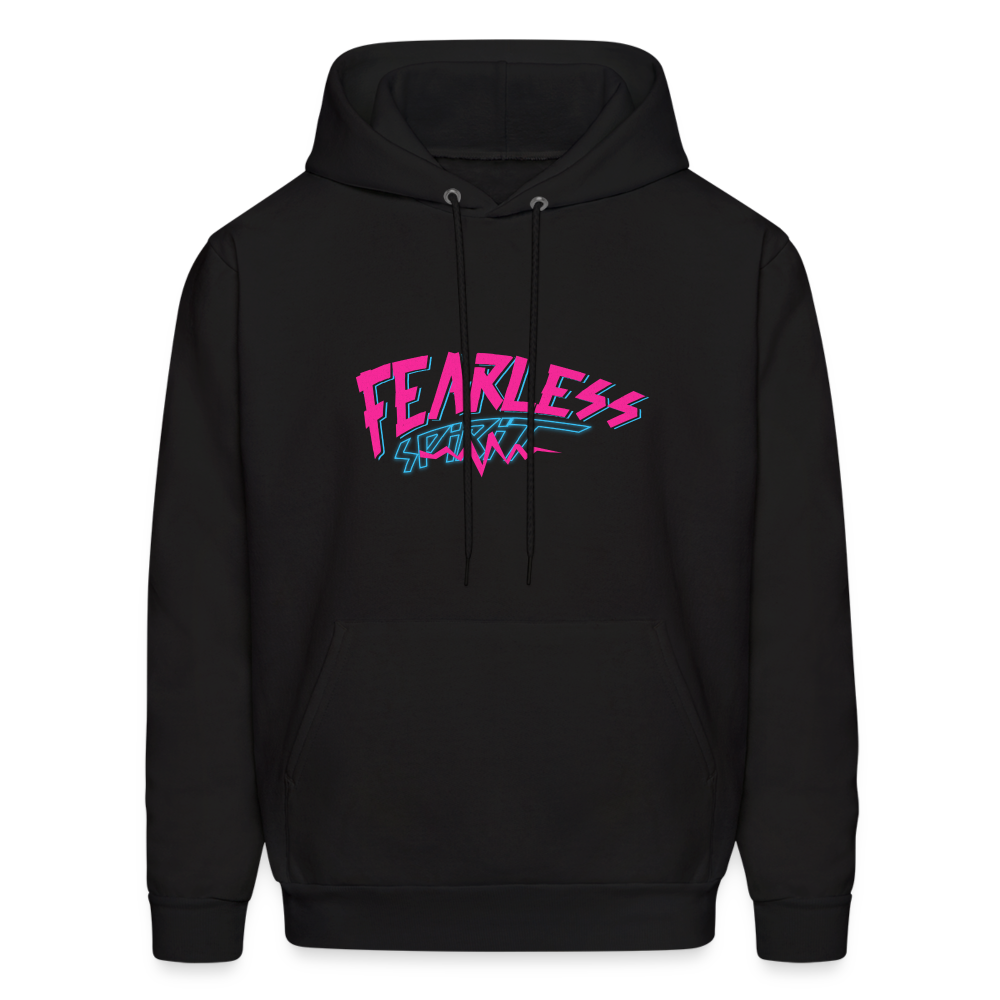 Fearless Spirit Classic Hoodie