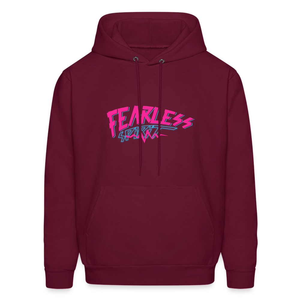 Fearless Spirit Classic Hoodie