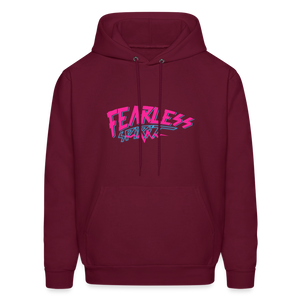 Fearless Spirit Classic Hoodie