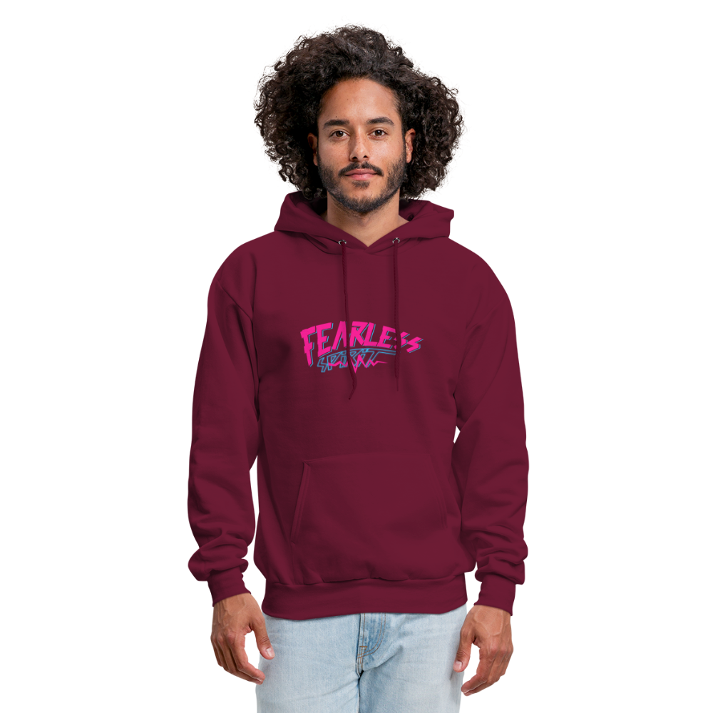 Fearless Spirit Classic Hoodie