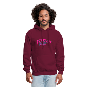 Fearless Spirit Classic Hoodie