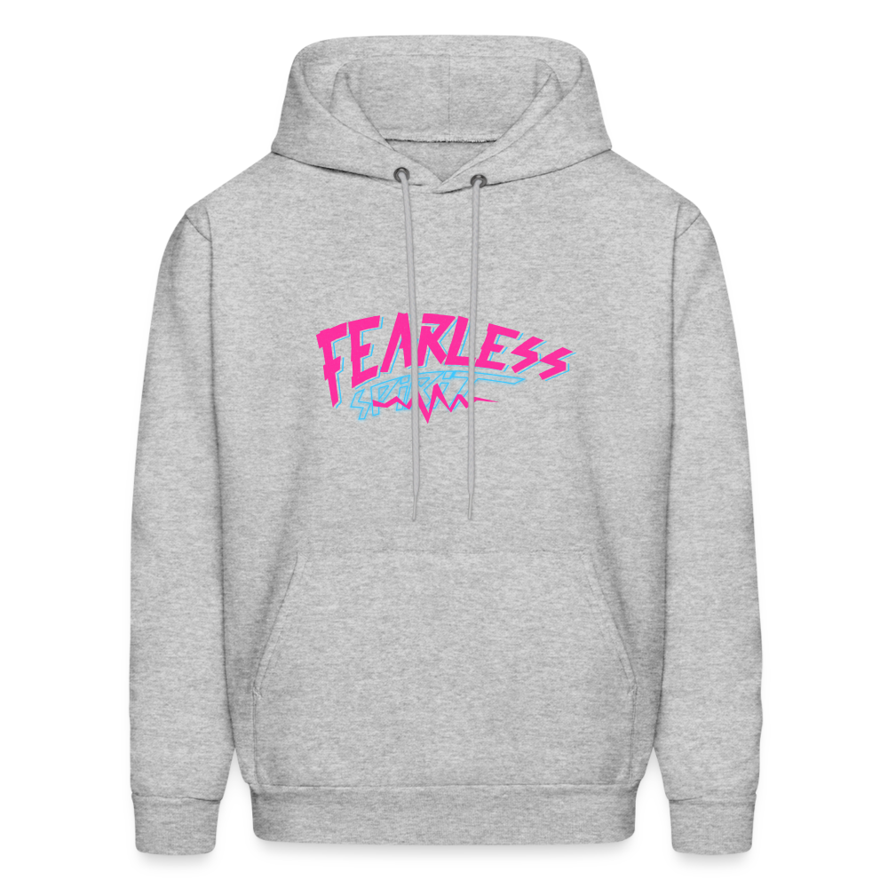 Fearless Spirit Classic Hoodie