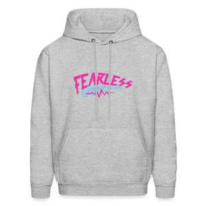 Fearless Spirit Classic Hoodie