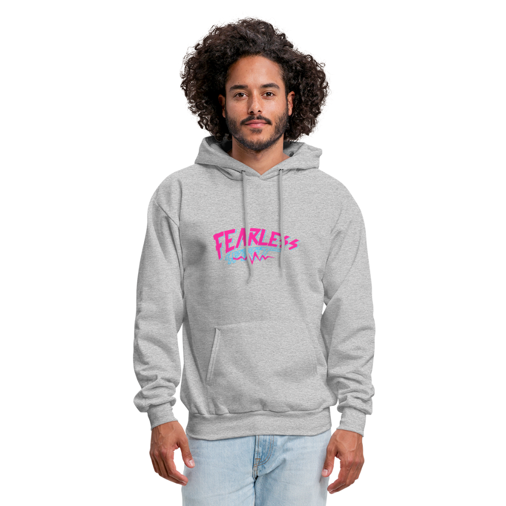 Fearless Spirit Classic Hoodie