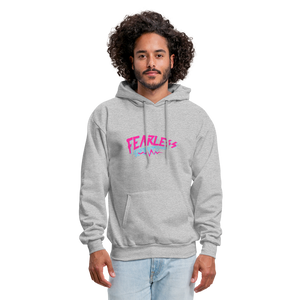 Fearless Spirit Classic Hoodie