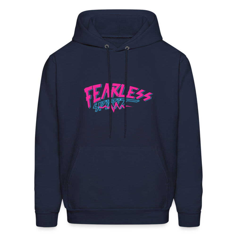 Fearless Spirit Classic Hoodie