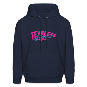 Fearless Spirit Classic Hoodie