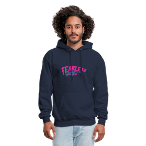 Fearless Spirit Classic Hoodie