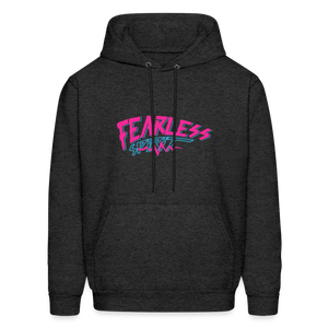 Fearless Spirit Classic Hoodie