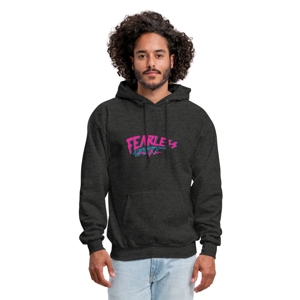 Fearless Spirit Classic Hoodie