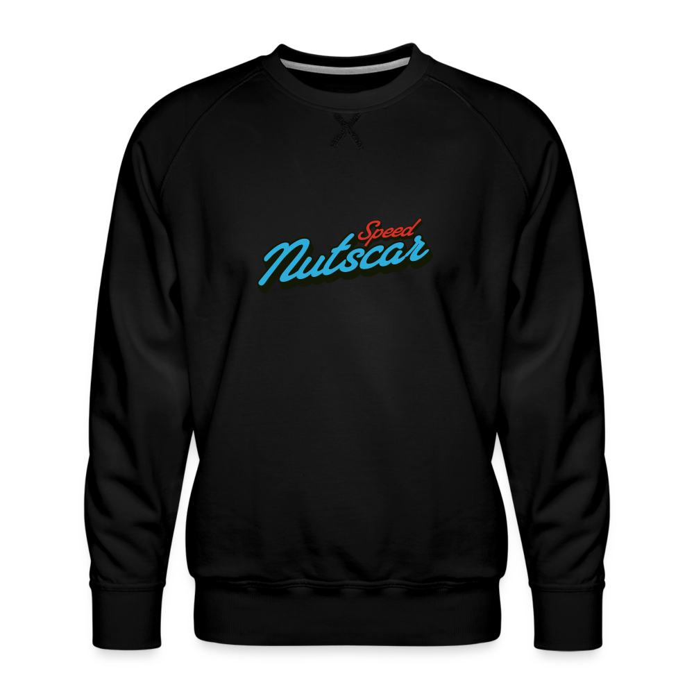 Speed Nutscar Premium Sweatshirt