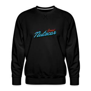 Speed Nutscar Premium Sweatshirt