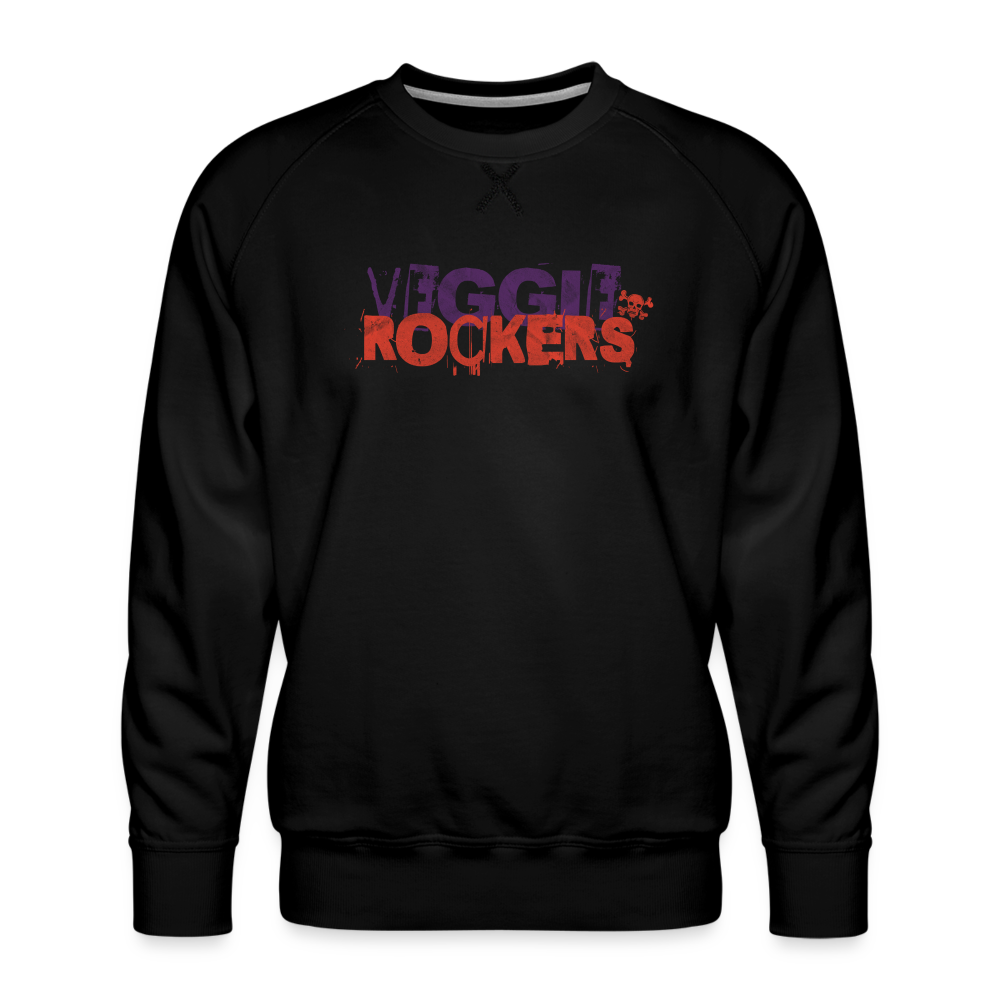 Veggie Rockers Premium Sweatshirt