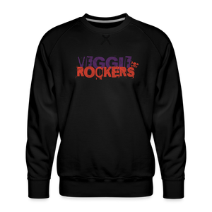 Veggie Rockers Premium Sweatshirt