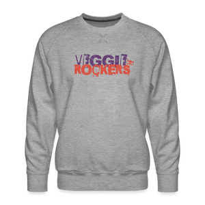 Veggie Rockers Premium Sweatshirt