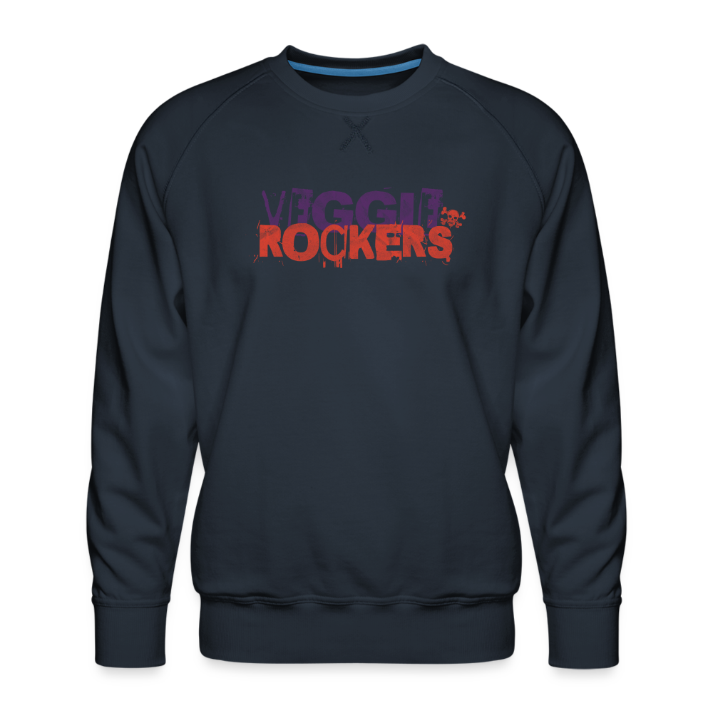 Veggie Rockers Premium Sweatshirt