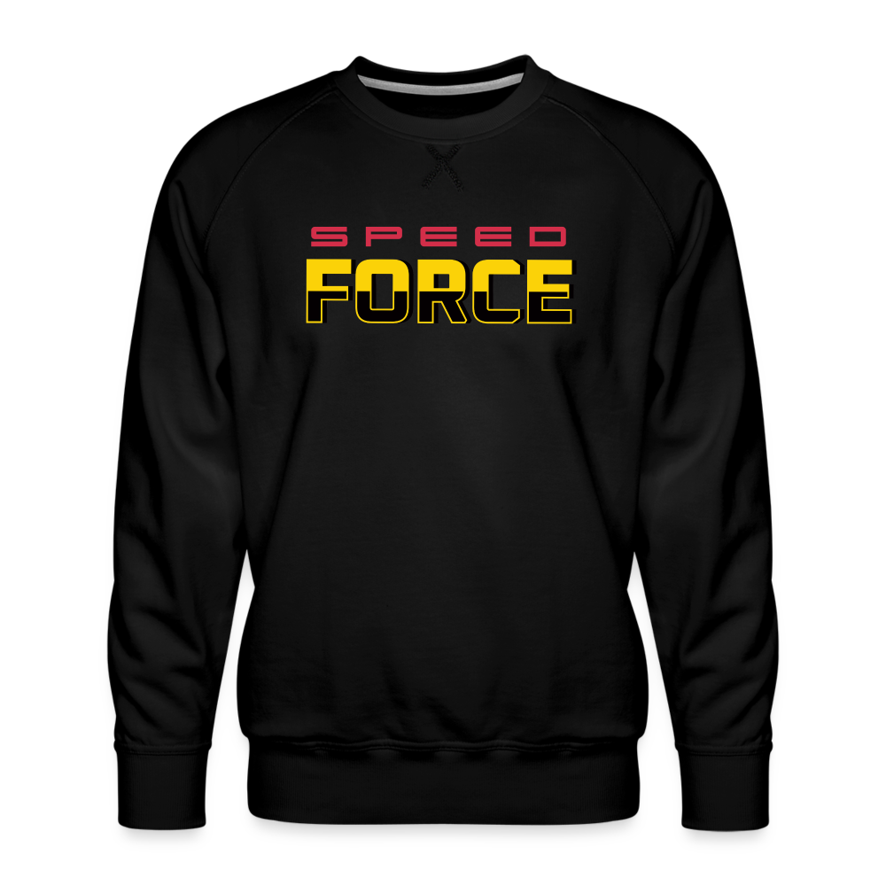 Speed Force Premium Sweatshirt