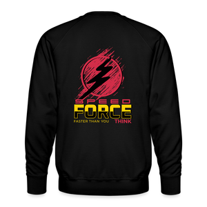 Speed Force Premium Sweatshirt