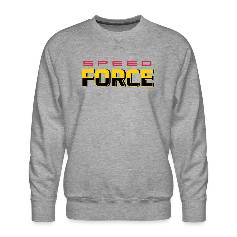 Speed Force Premium Sweatshirt