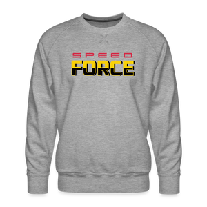 Speed Force Premium Sweatshirt