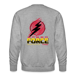 Speed Force Premium Sweatshirt