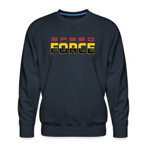 Speed Force Premium Sweatshirt