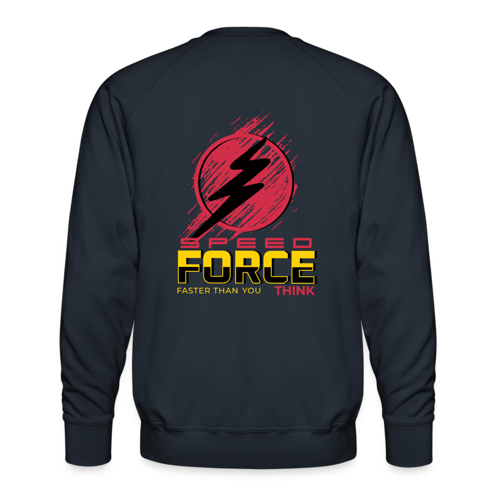 Speed Force Premium Sweatshirt