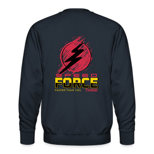 Speed Force Premium Sweatshirt