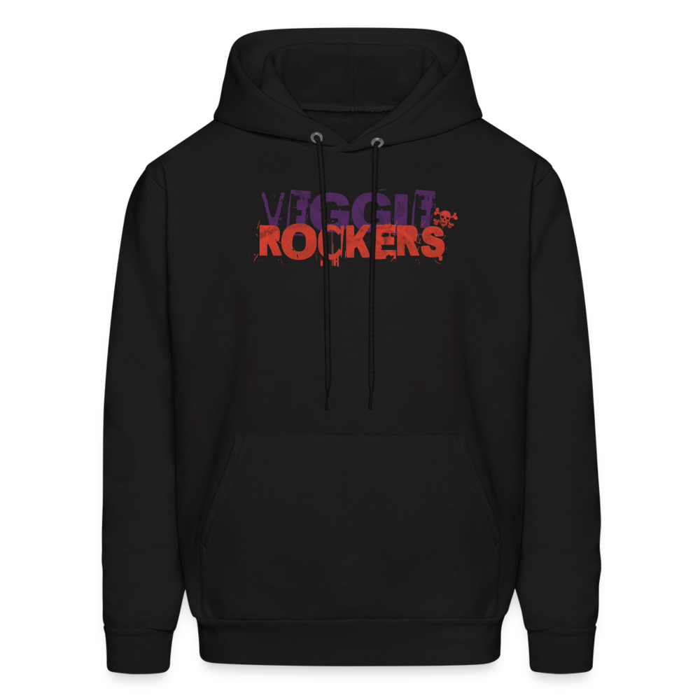 Veggie Rockers Classic Hoodie