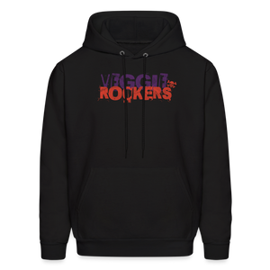 Veggie Rockers Classic Hoodie