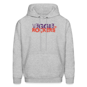 Veggie Rockers Classic Hoodie