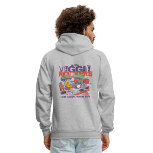 Veggie Rockers Classic Hoodie