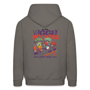 Veggie Rockers Classic Hoodie