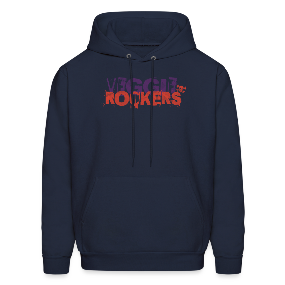 Veggie Rockers Classic Hoodie