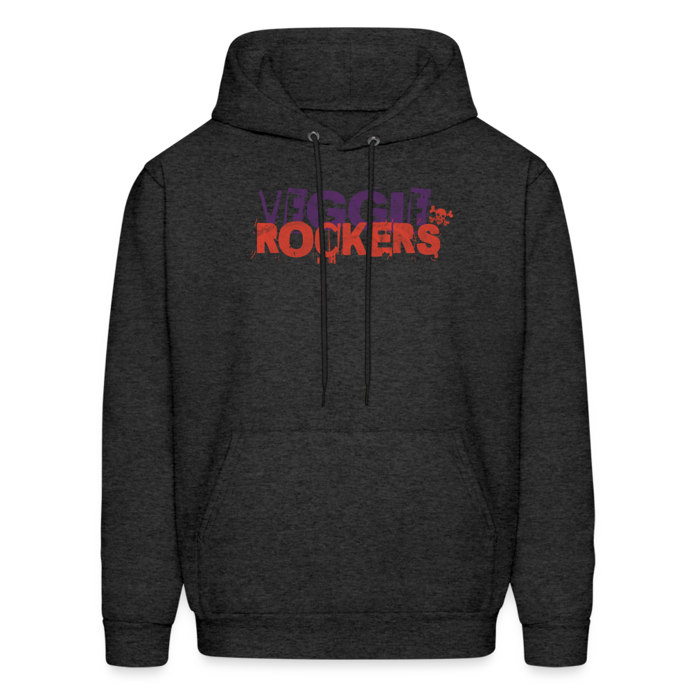 Veggie Rockers Classic Hoodie