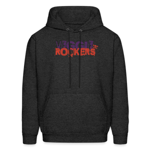 Veggie Rockers Classic Hoodie