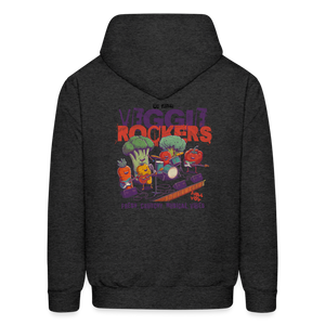 Veggie Rockers Classic Hoodie