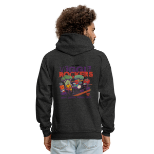 Veggie Rockers Classic Hoodie