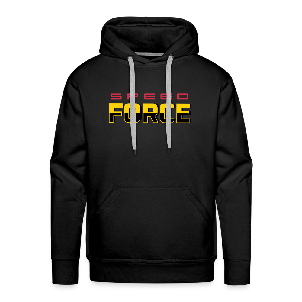 Speed Force Premium Hoodie