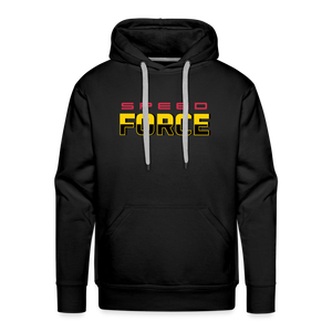 Speed Force Premium Hoodie