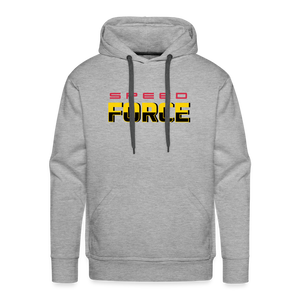 Speed Force Premium Hoodie