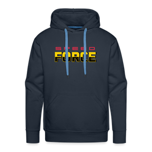 Speed Force Premium Hoodie