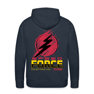 Speed Force Premium Hoodie