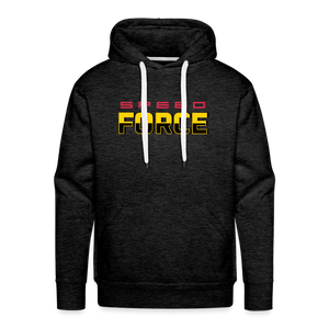 Speed Force Premium Hoodie