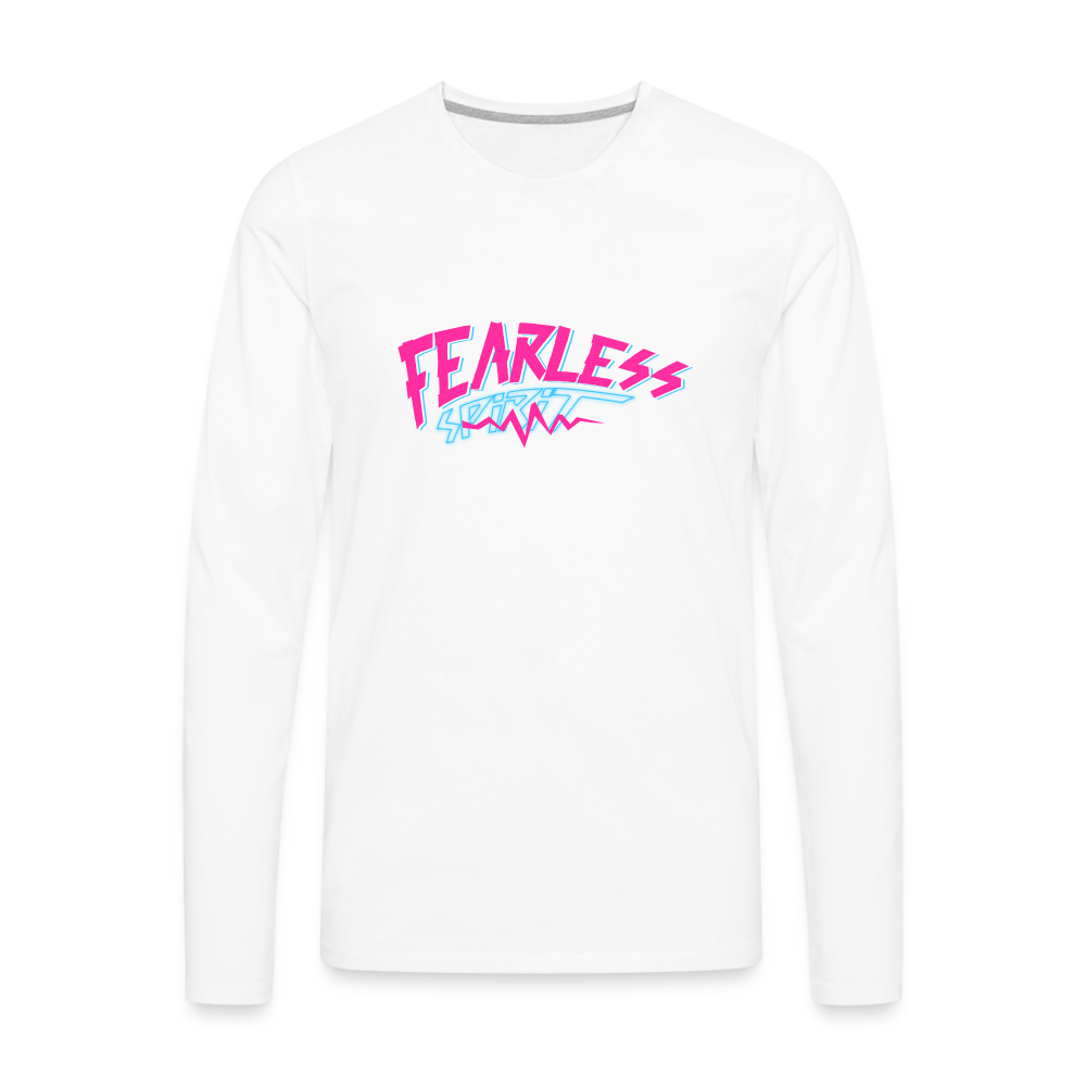 Fearless Spirit Premium Long Sleeve T-Shirt