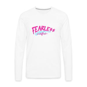 Fearless Spirit Premium Long Sleeve T-Shirt