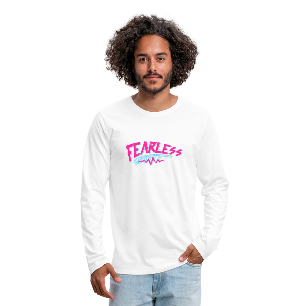 Fearless Spirit Premium Long Sleeve T-Shirt