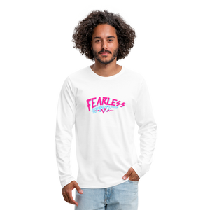 Fearless Spirit Premium Long Sleeve T-Shirt