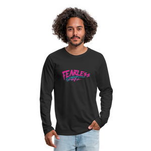 Fearless Spirit Premium Long Sleeve T-Shirt